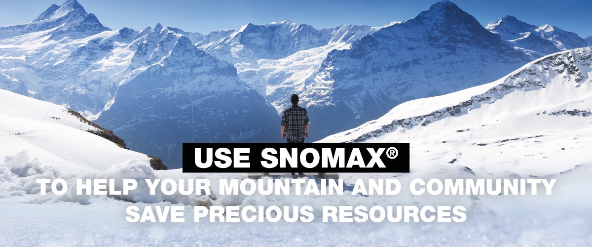 Order request - Snomax